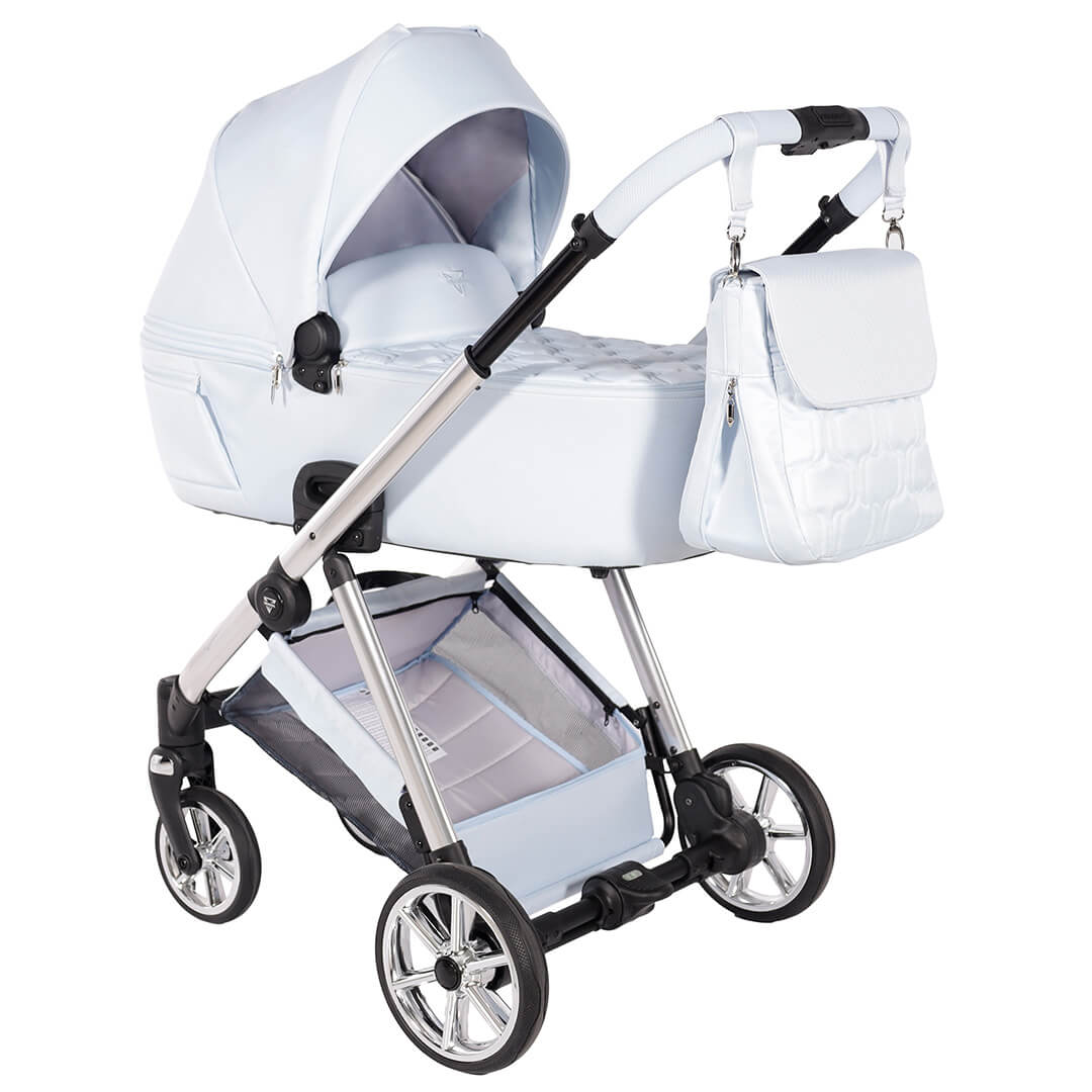 JUNAMA ELEGANTE - cleo-kinderwagen.de