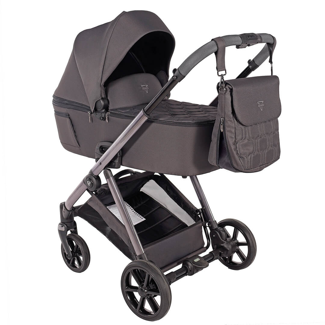 JUNAMA ELEGANTE - cleo-kinderwagen.de