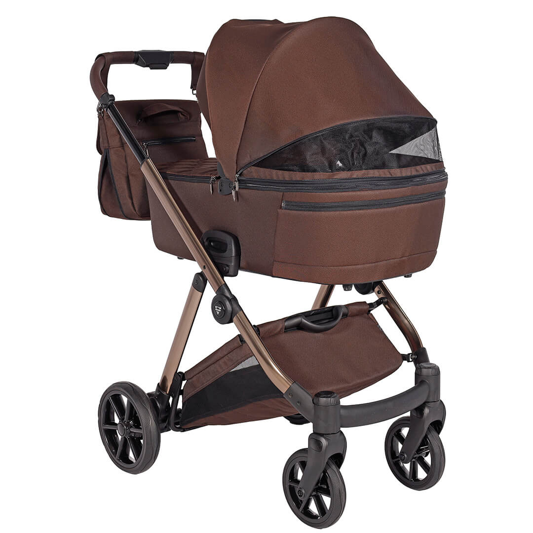 JUNAMA ELEGANTE - cleo-kinderwagen.de