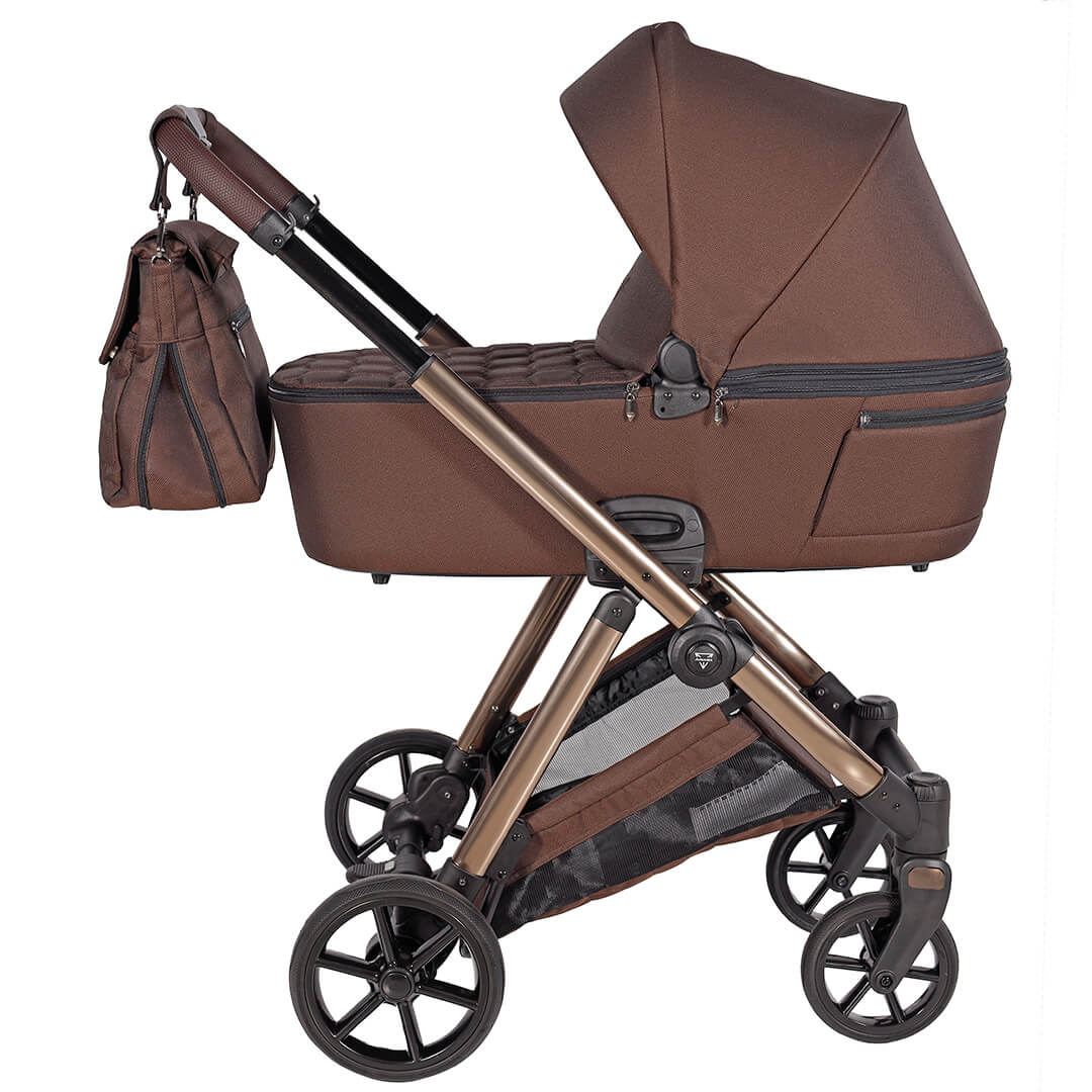 JUNAMA ELEGANTE - cleo-kinderwagen.de