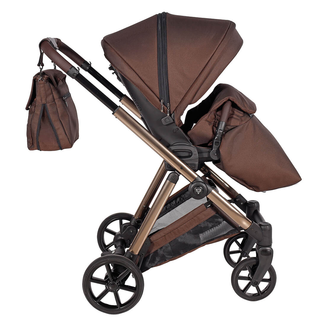 JUNAMA ELEGANTE - cleo-kinderwagen.de