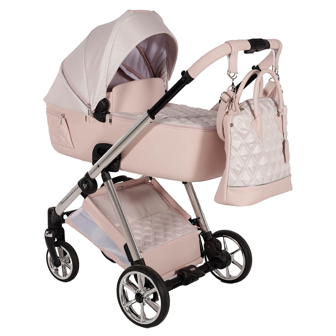 JUNAMA ELEGANTE - cleo-kinderwagen.de