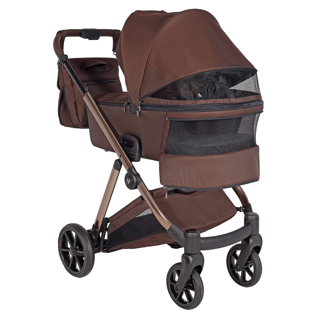 JUNAMA ELEGANTE - cleo-kinderwagen.de