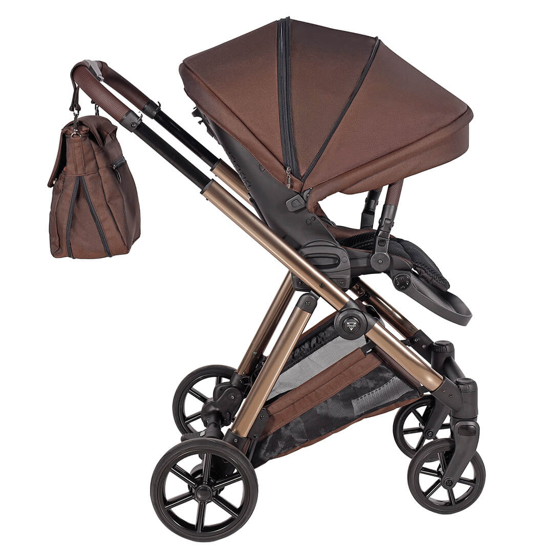 JUNAMA ELEGANTE - cleo-kinderwagen.de