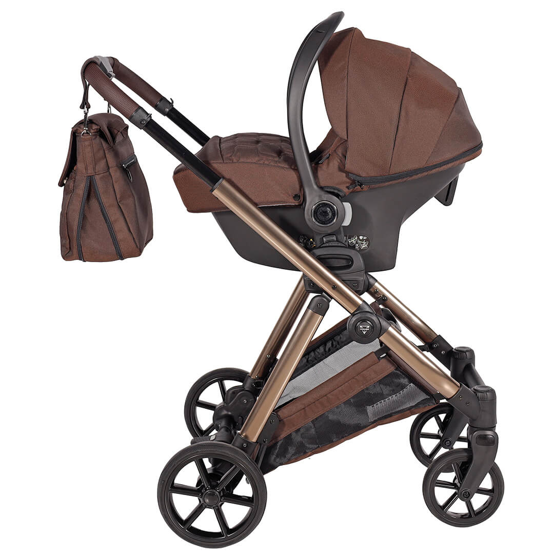 JUNAMA ELEGANTE - cleo-kinderwagen.de