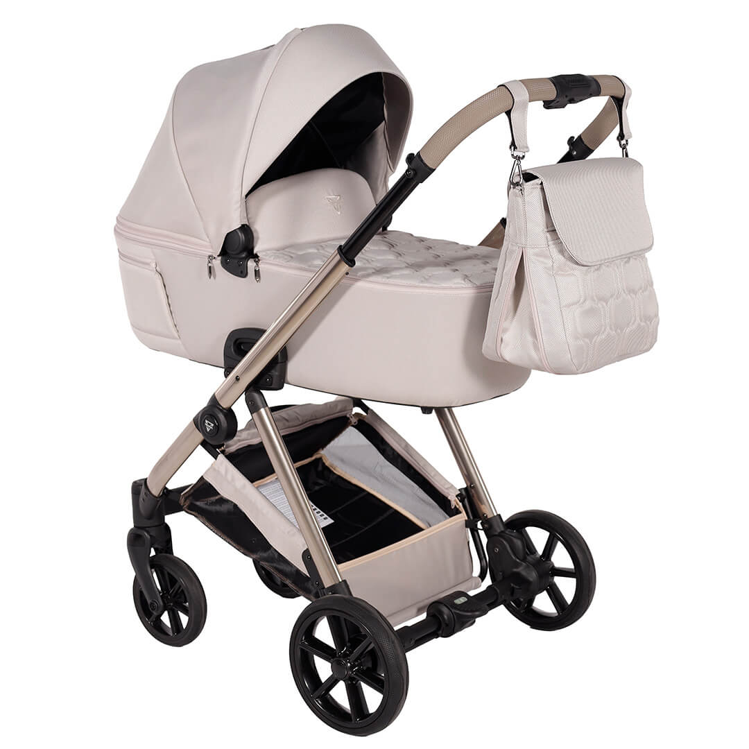 JUNAMA ELEGANTE - cleo-kinderwagen.de