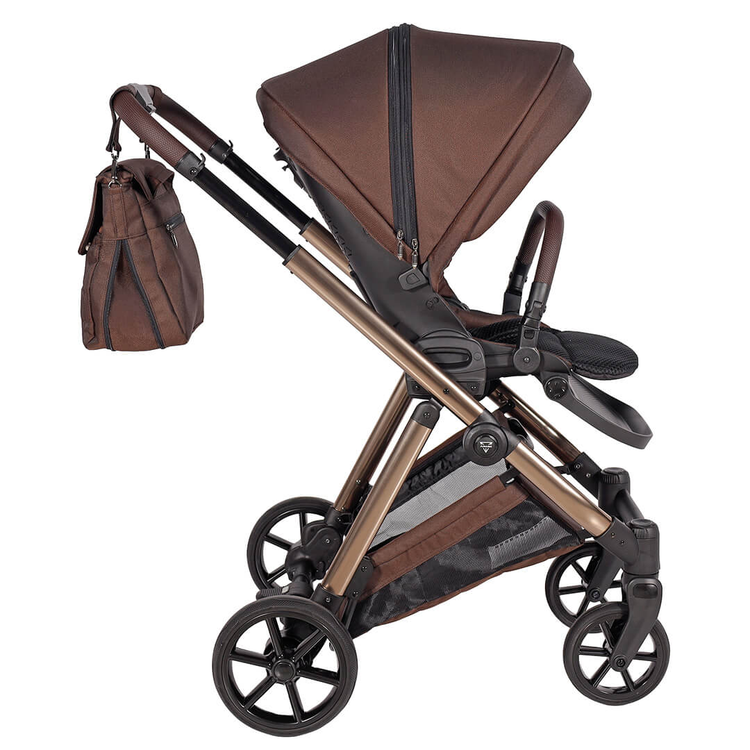 JUNAMA ELEGANTE - cleo-kinderwagen.de
