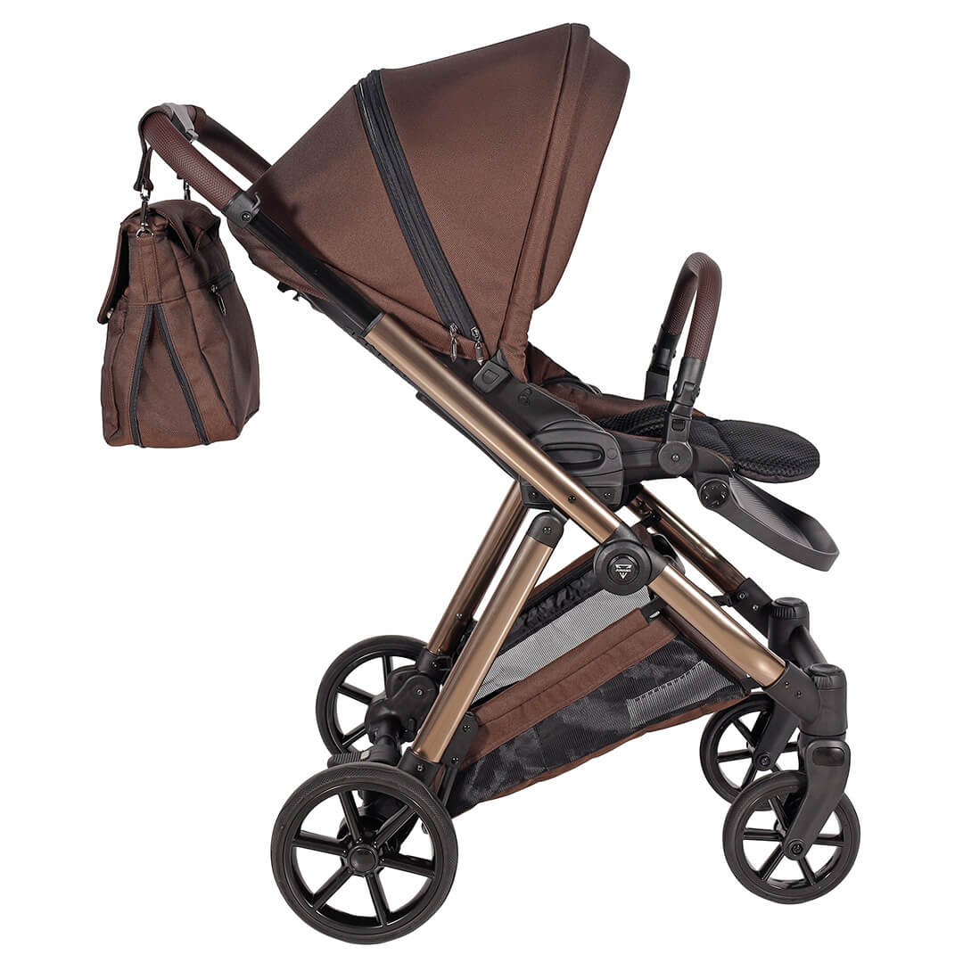 JUNAMA ELEGANTE - cleo-kinderwagen.de