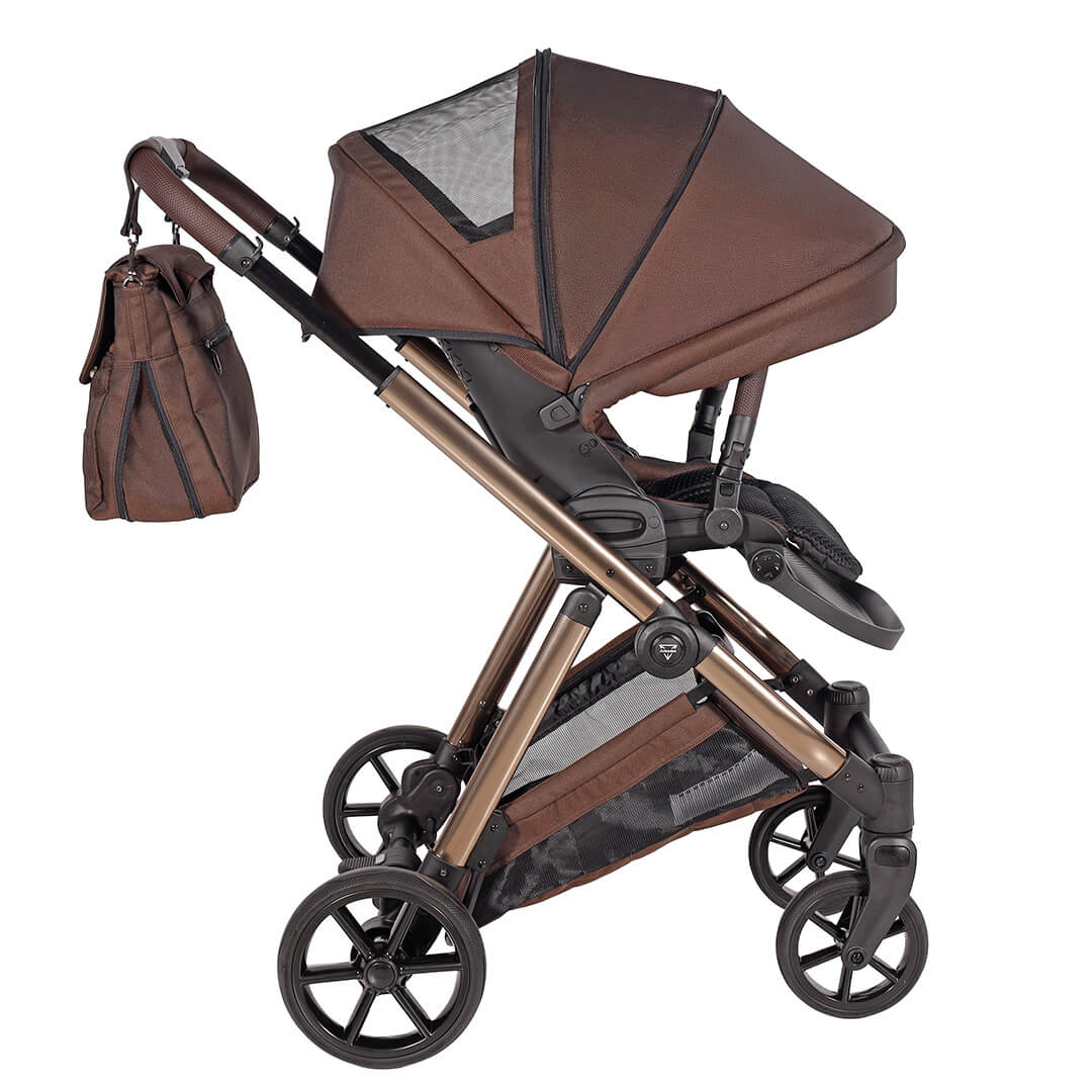 JUNAMA ELEGANTE - cleo-kinderwagen.de