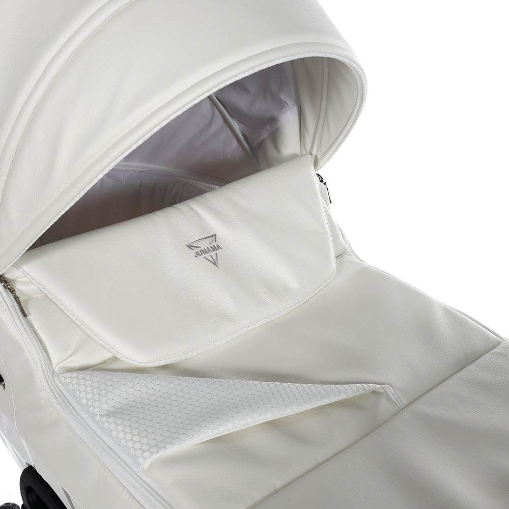 JUNAMA FLUO LINE 2 in 1 - cleo-kinderwagen.de