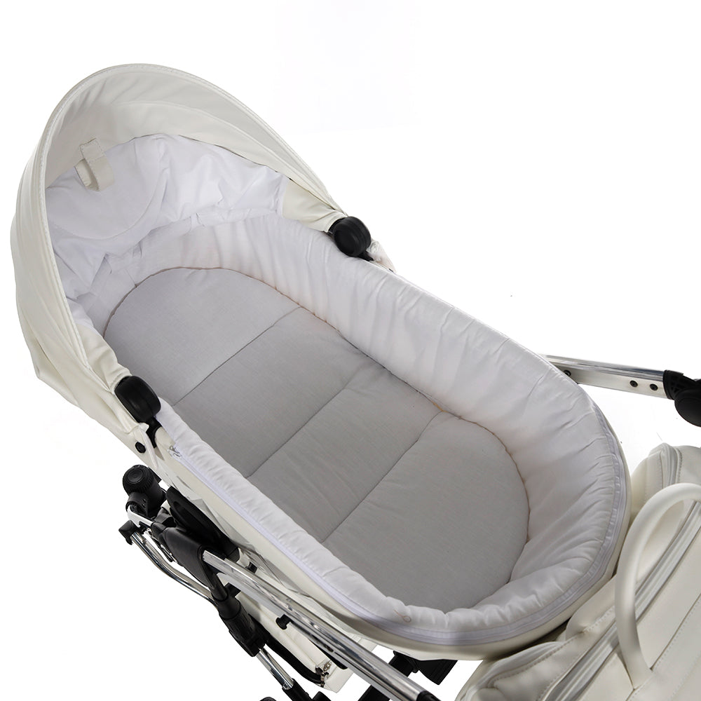JUNAMA FLUO LINE 2 in 1 - cleo-kinderwagen.de
