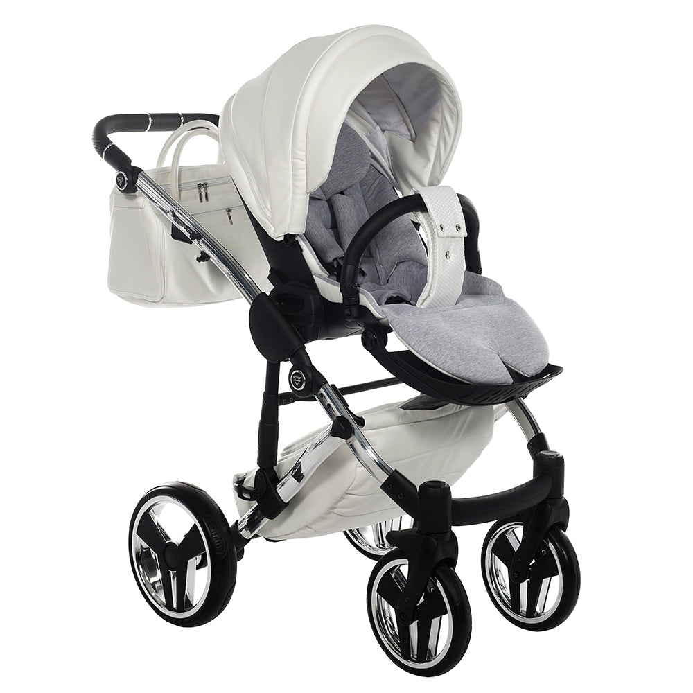 JUNAMA FLUO LINE 2 in 1 - cleo-kinderwagen.de