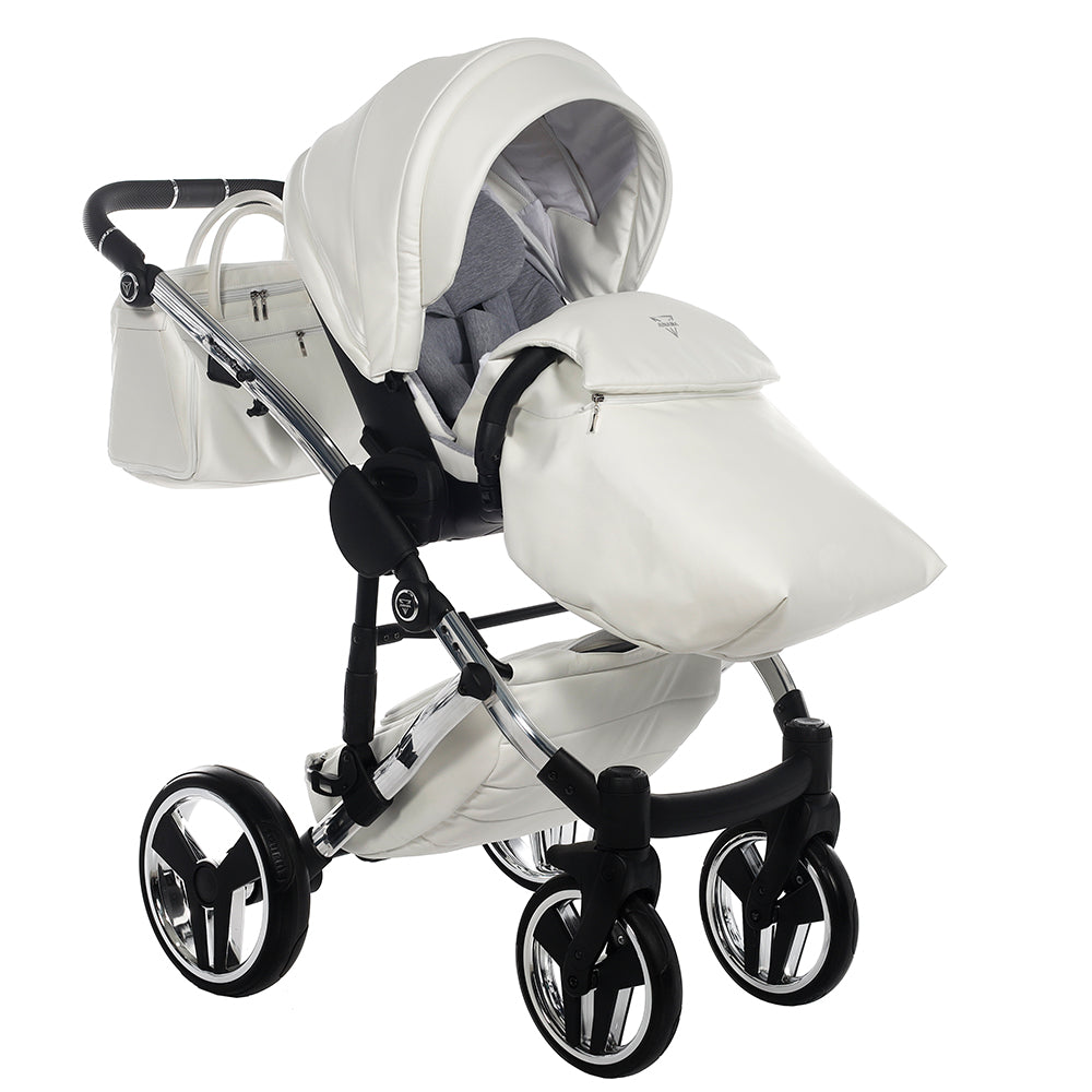JUNAMA FLUO LINE 2 in 1 - cleo-kinderwagen.de