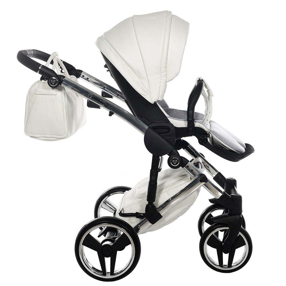 JUNAMA FLUO LINE 2 in 1 - cleo-kinderwagen.de