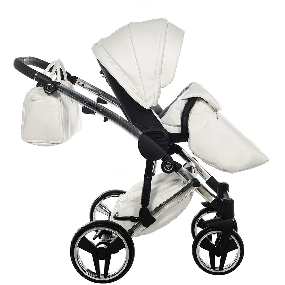 JUNAMA FLUO LINE 2 in 1 - cleo-kinderwagen.de