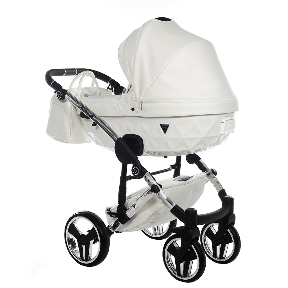 JUNAMA FLUO LINE 2 in 1 - cleo-kinderwagen.de