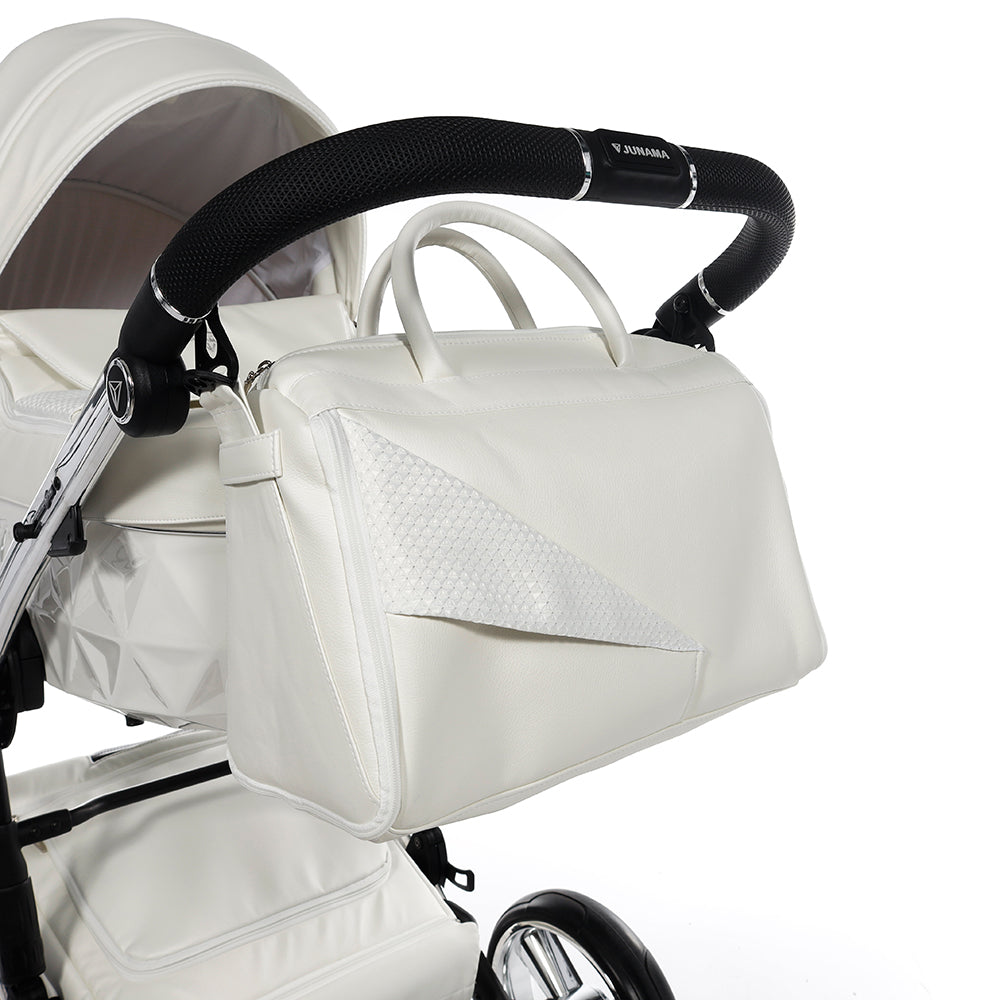 JUNAMA FLUO LINE 2 in 1 - cleo-kinderwagen.de