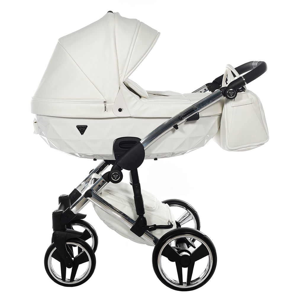 JUNAMA FLUO LINE 2 in 1 - cleo-kinderwagen.de