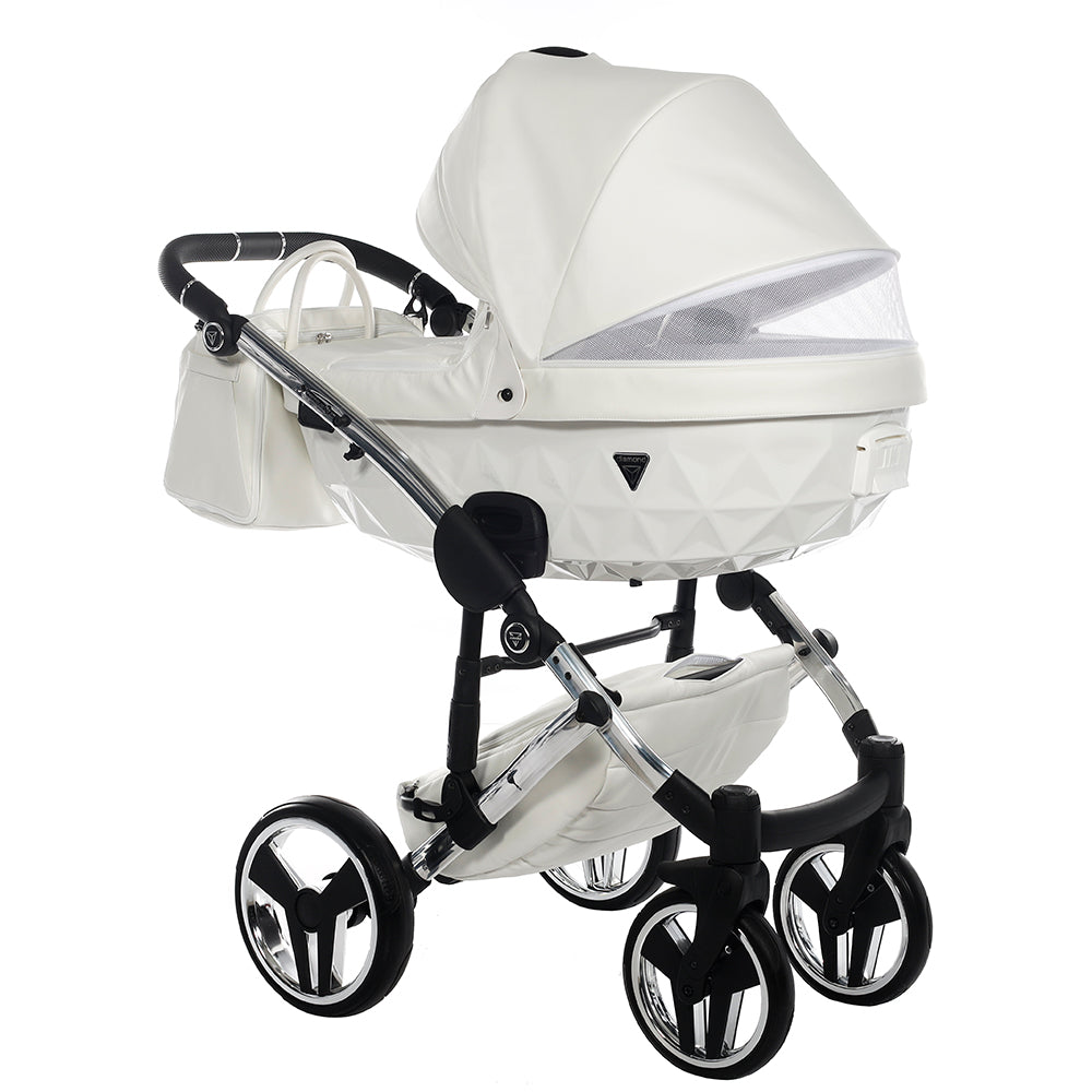 JUNAMA FLUO LINE 2 in 1 - cleo-kinderwagen.de
