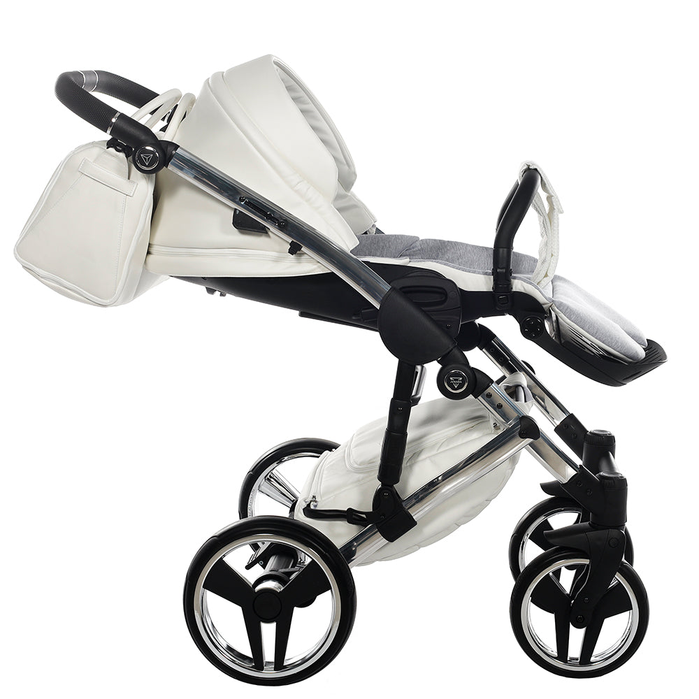 JUNAMA FLUO LINE 2 in 1 - cleo-kinderwagen.de