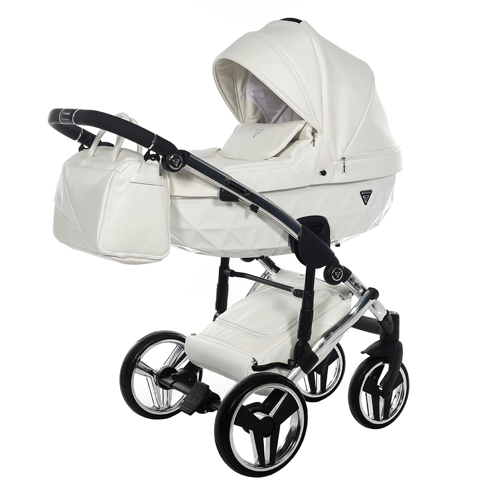 JUNAMA FLUO LINE 2 in 1 - cleo-kinderwagen.de