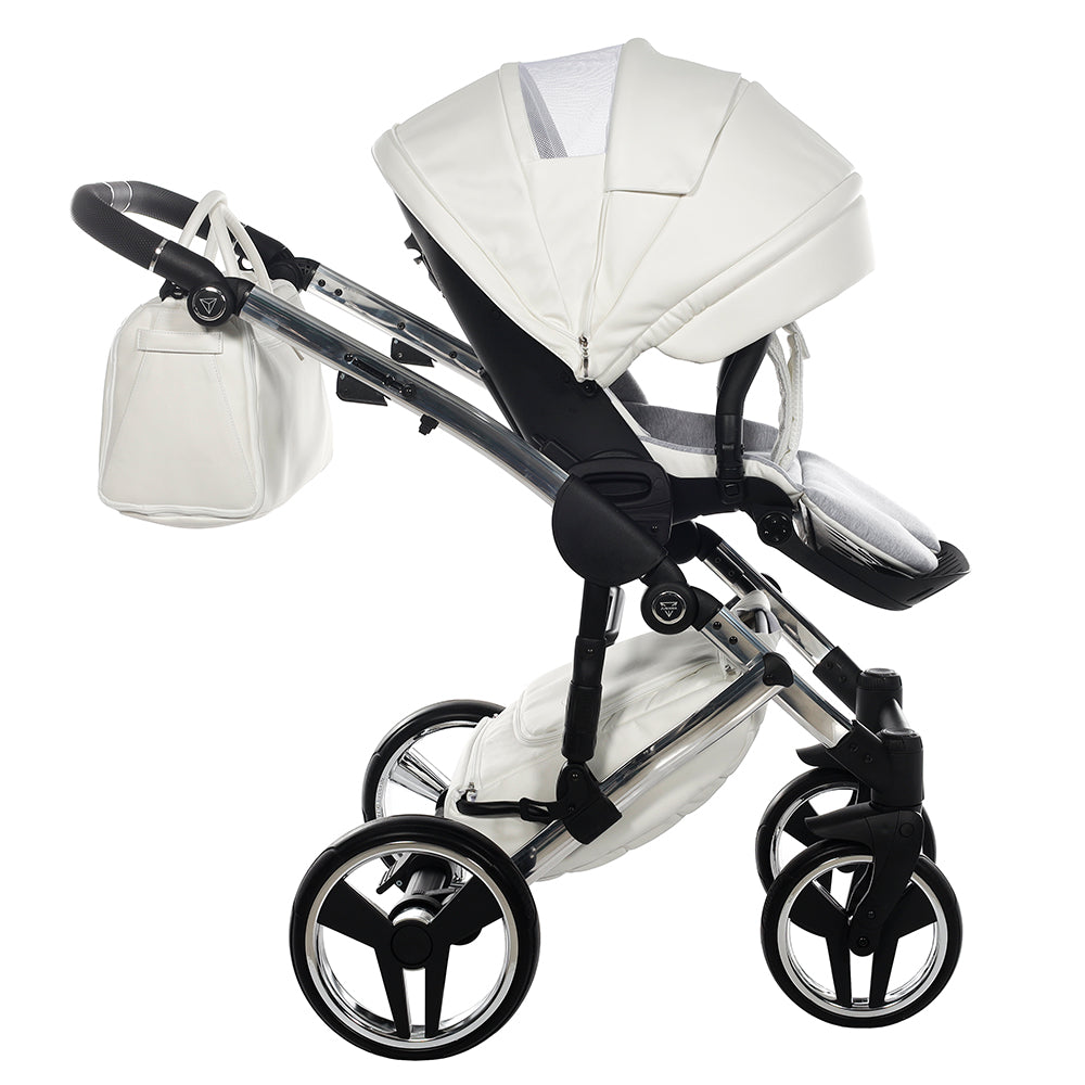 JUNAMA FLUO LINE 2 in 1 - cleo-kinderwagen.de