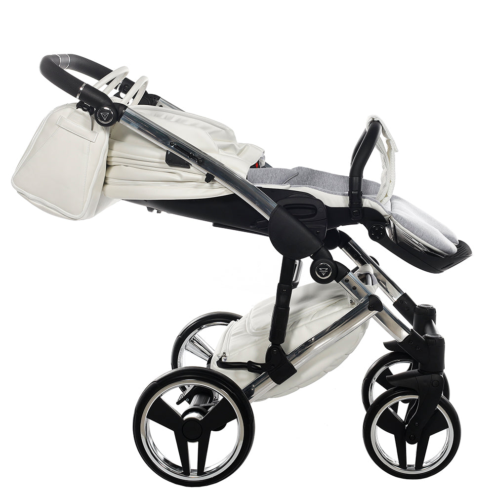 JUNAMA FLUO LINE 2 in 1 - cleo-kinderwagen.de