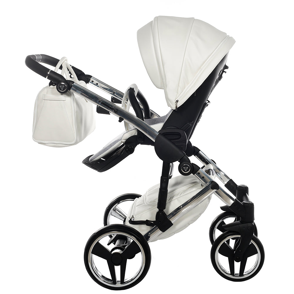 JUNAMA FLUO LINE 2 in 1 - cleo-kinderwagen.de