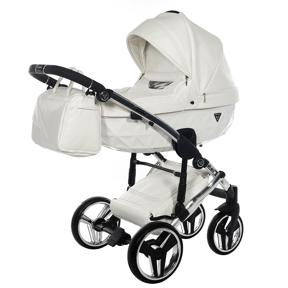 JUNAMA FLUO LINE 2 in 1 - cleo-kinderwagen.de