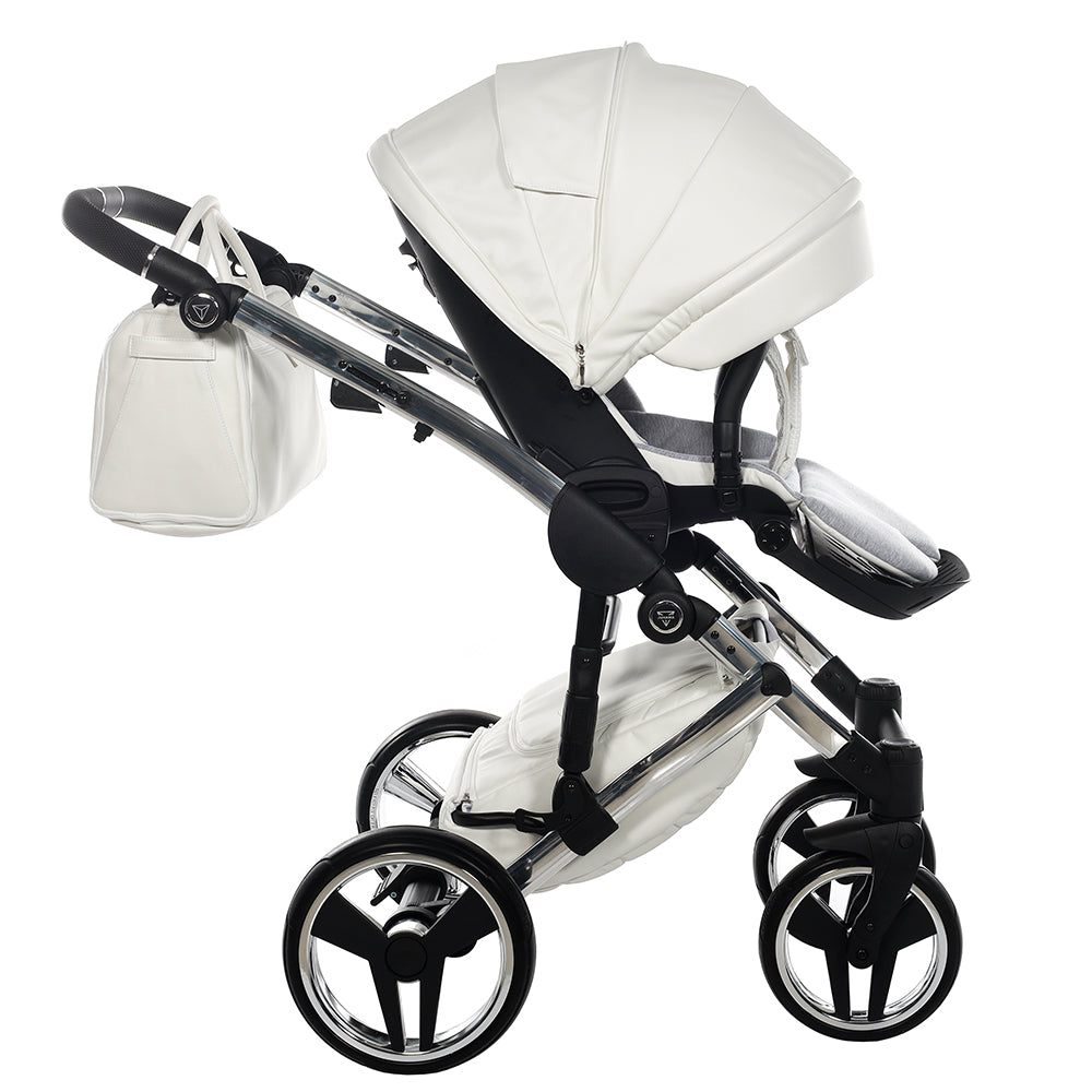 JUNAMA FLUO LINE 2 in 1 - cleo-kinderwagen.de