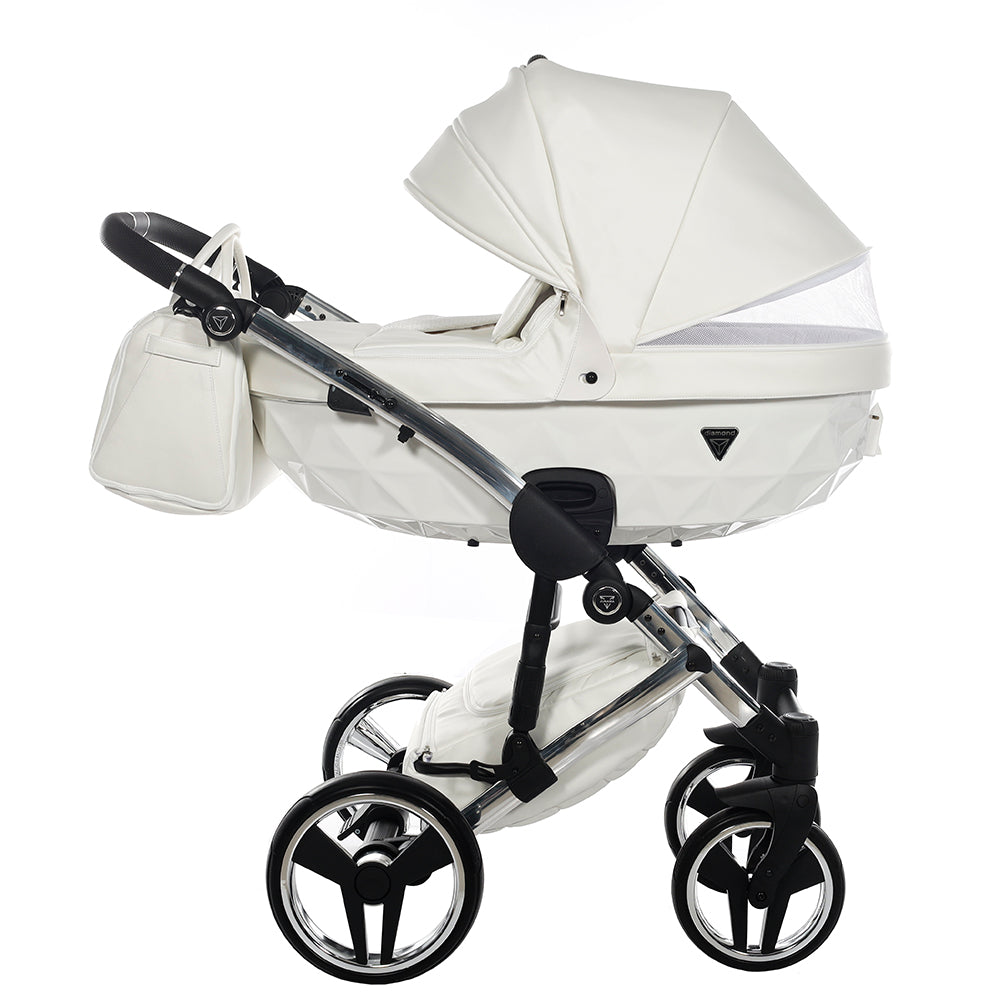 JUNAMA FLUO LINE 2 in 1 - cleo-kinderwagen.de