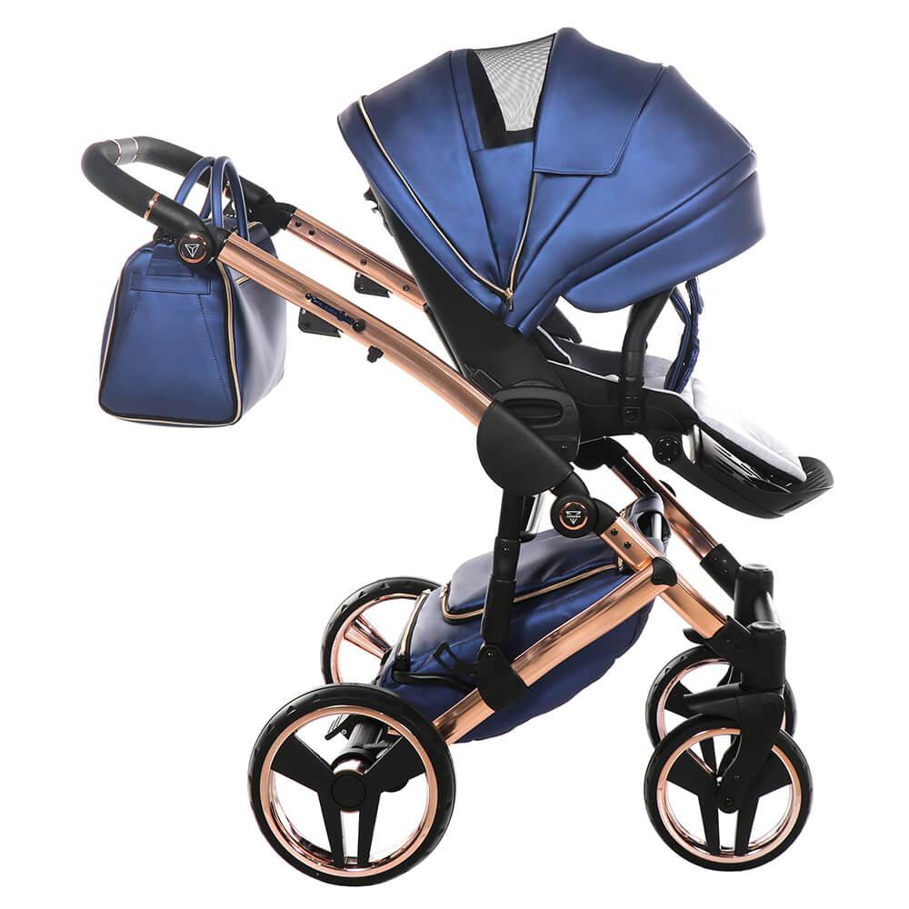JUNAMA FLUO LINE - cleo-kinderwagen.de