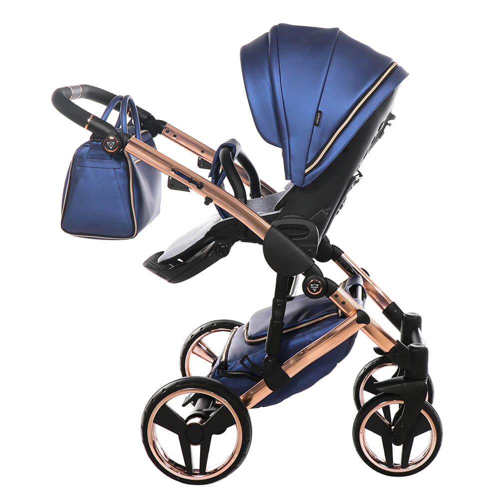JUNAMA FLUO LINE - cleo-kinderwagen.de