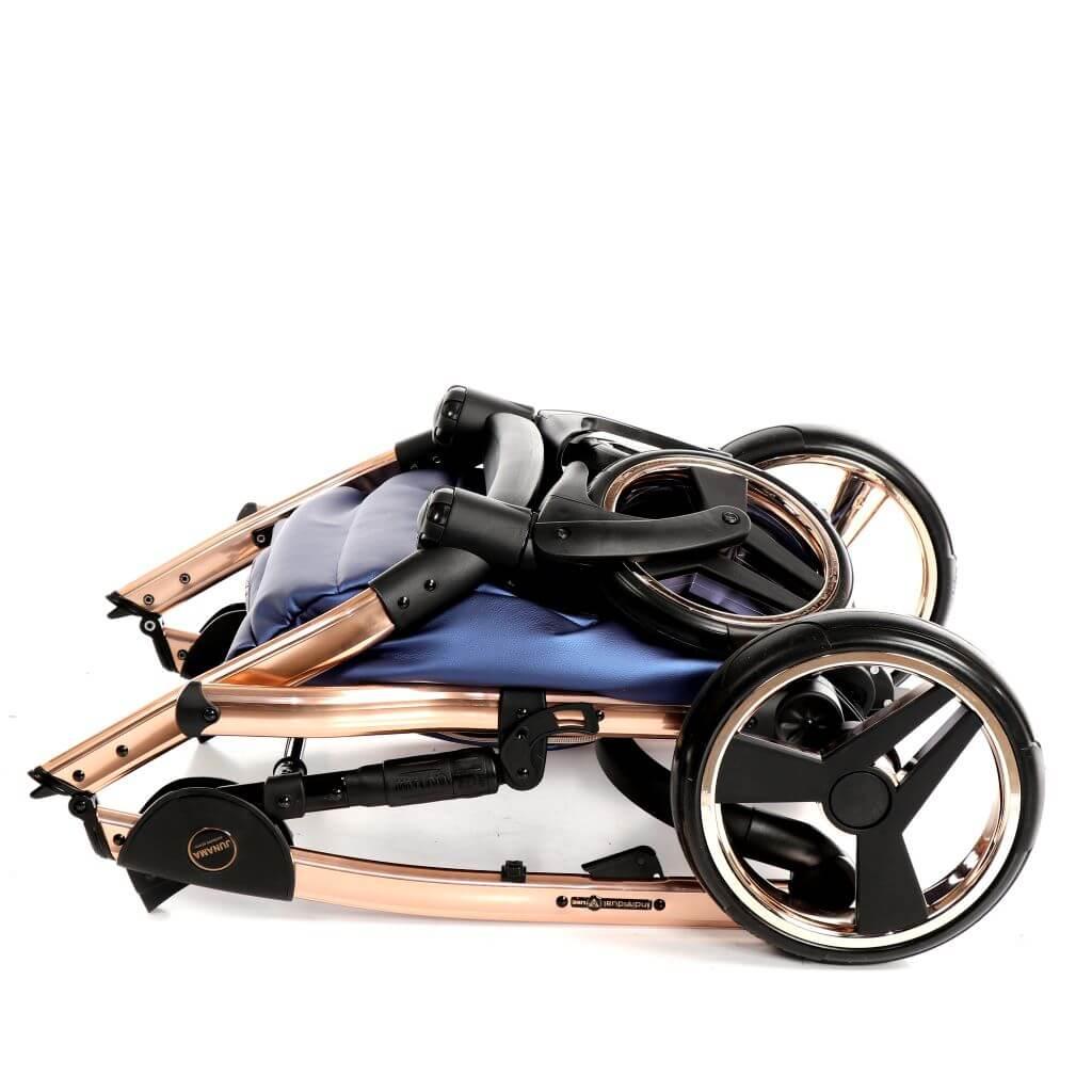 JUNAMA FLUO LINE - cleo-kinderwagen.de