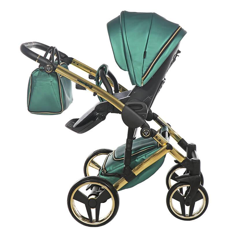 JUNAMA FLUO LINE - cleo-kinderwagen.de