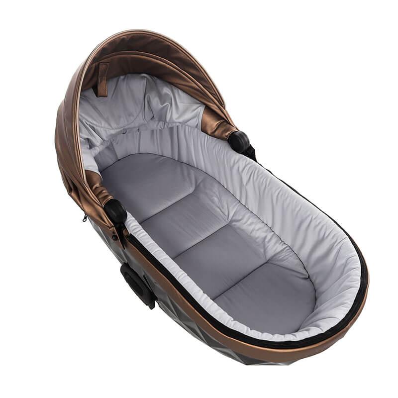 JUNAMA FLUO LINE - cleo-kinderwagen.de