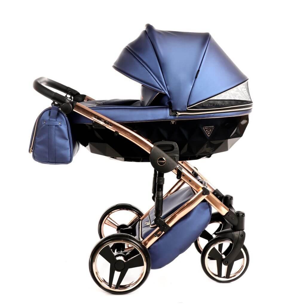 JUNAMA FLUO LINE - cleo-kinderwagen.de