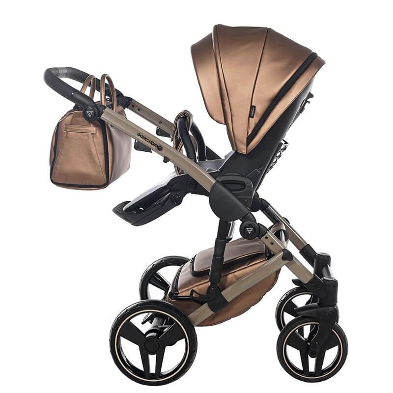 JUNAMA FLUO LINE - cleo-kinderwagen.de