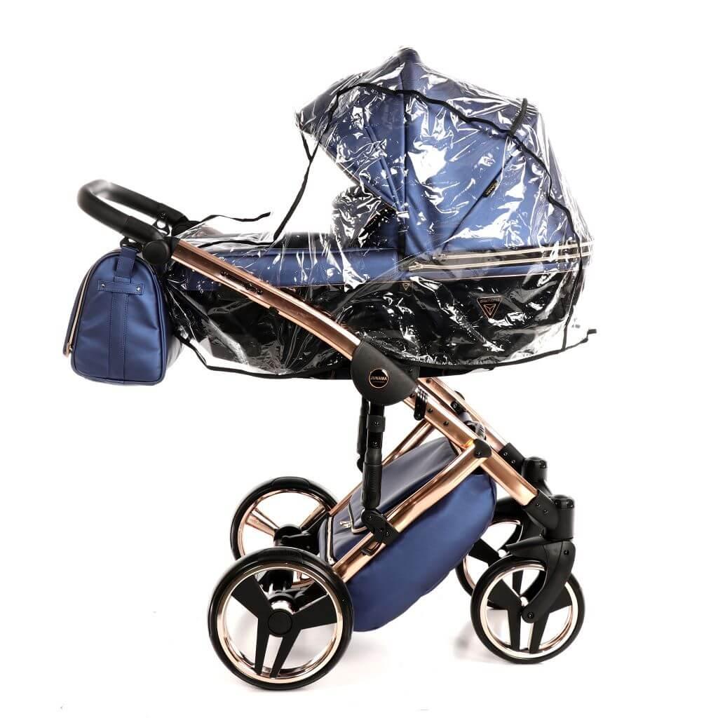 JUNAMA FLUO LINE - cleo-kinderwagen.de