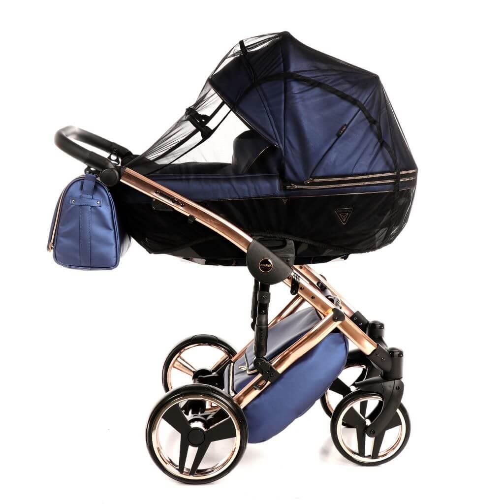 JUNAMA FLUO LINE - cleo-kinderwagen.de