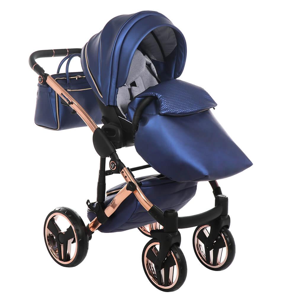 JUNAMA FLUO LINE - cleo-kinderwagen.de
