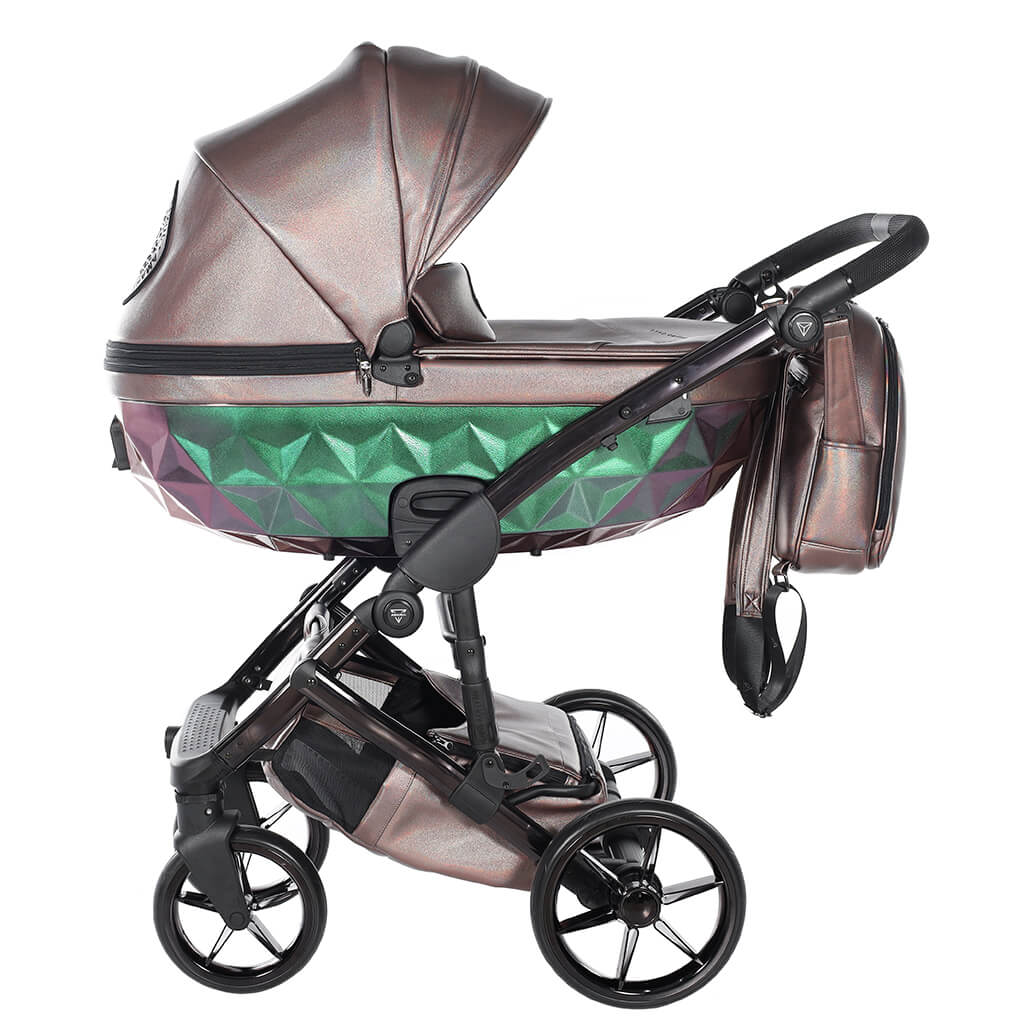 JUNAMA HAND CRAFT - cleo-kinderwagen.de