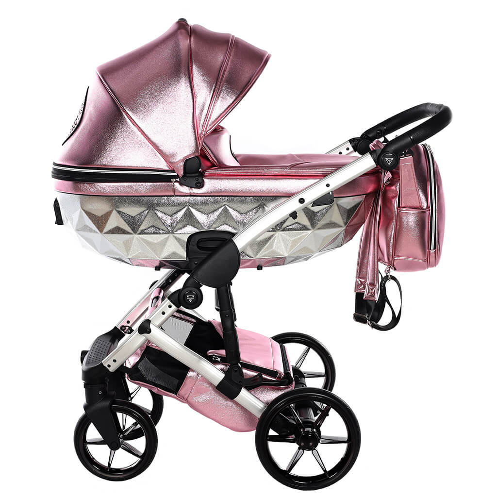 JUNAMA HAND CRAFT - cleo-kinderwagen.de