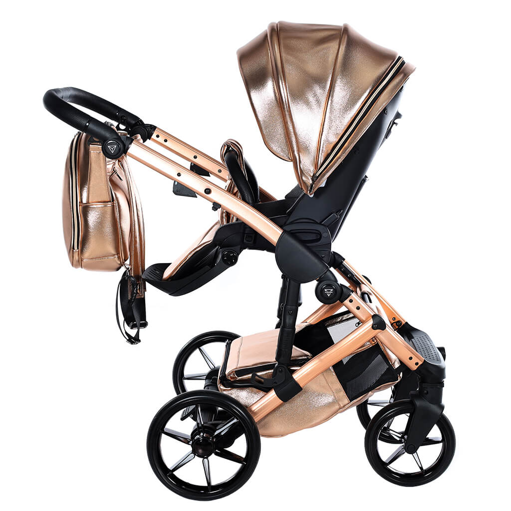 JUNAMA HAND CRAFT - cleo-kinderwagen.de