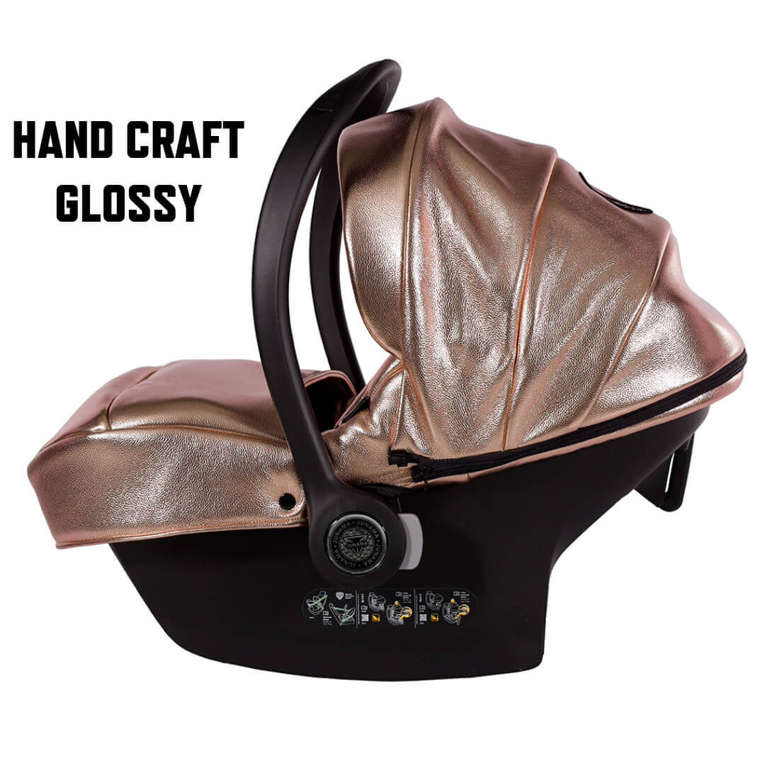 JUNAMA HAND CRAFT - cleo-kinderwagen.de