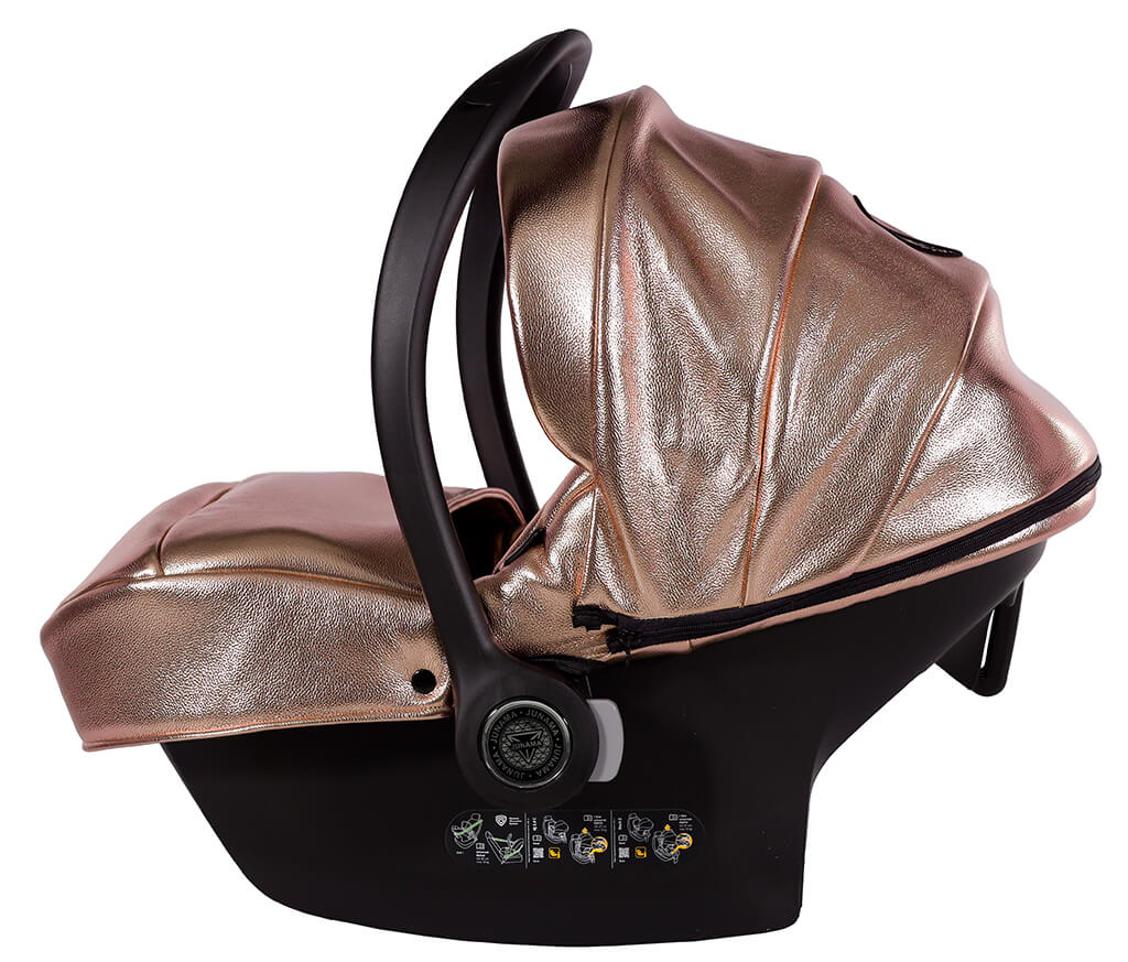JUNAMA HAND CRAFT - cleo-kinderwagen.de