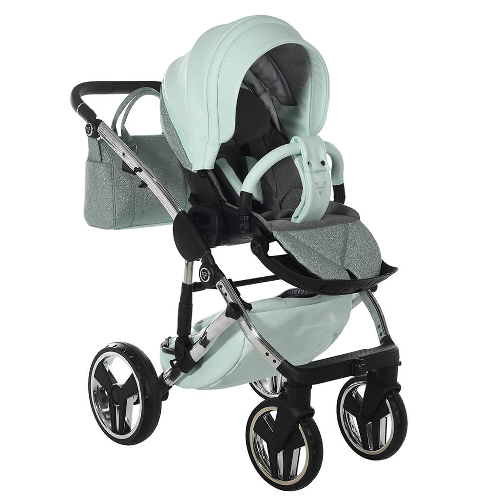 JUNAMA HAND CRAFT - cleo-kinderwagen.de