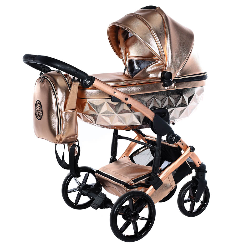 JUNAMA HAND CRAFT - cleo-kinderwagen.de