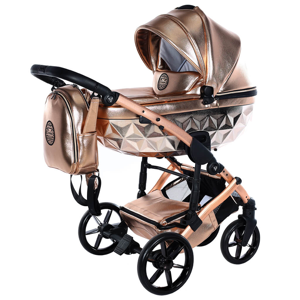JUNAMA HAND CRAFT - cleo-kinderwagen.de