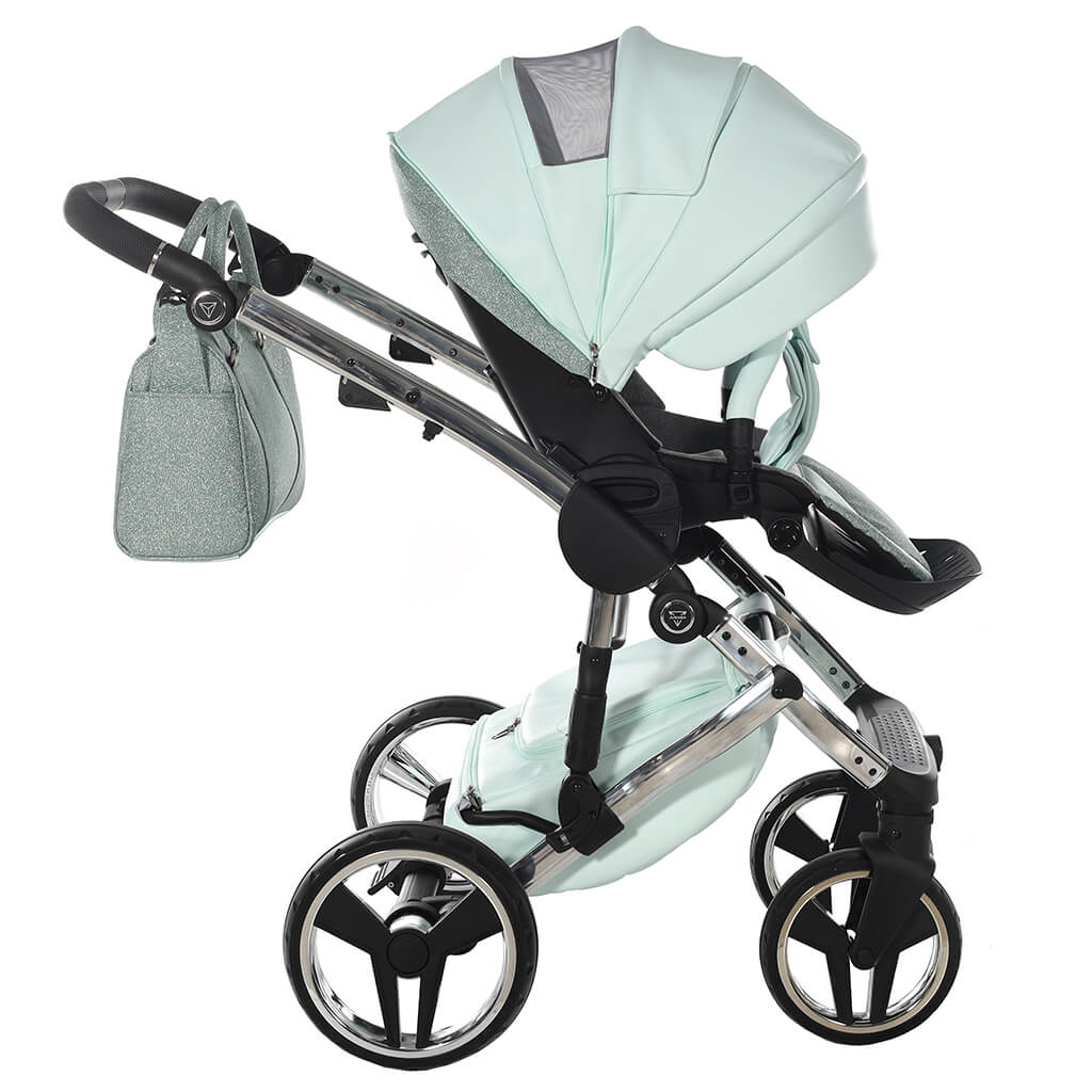 JUNAMA HAND CRAFT - cleo-kinderwagen.de
